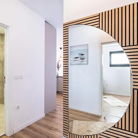 Kabakum Dream Daire Varna