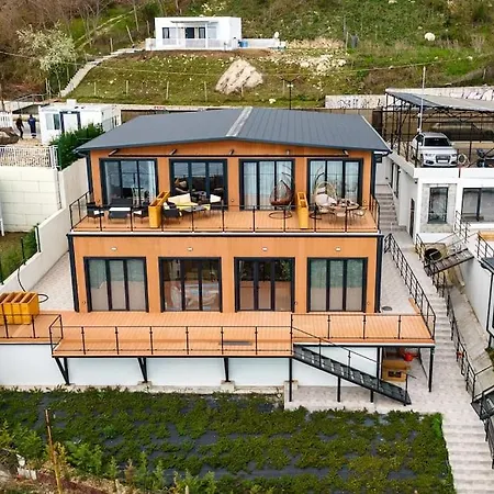 Kabakum Dream Daire Varna