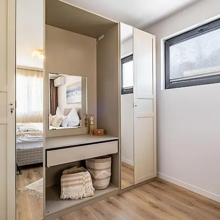 Kabakum Dream Appartement *