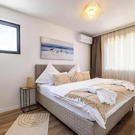 Appartement Kabakum Dream *