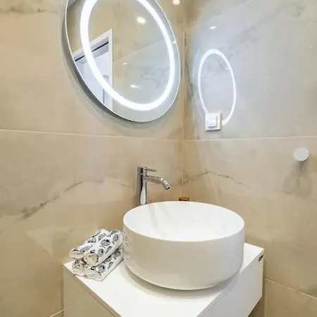 Appartement Kabakum Dream *