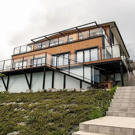 Kabakum Dream Appartement