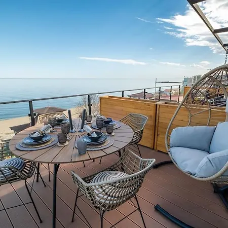 Appartement Kabakum Dream