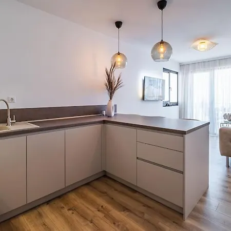 Appartement Kabakum Dream *