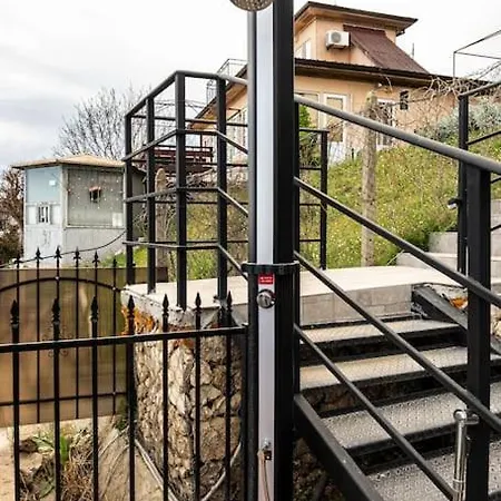 Kabakum Dream Appartement