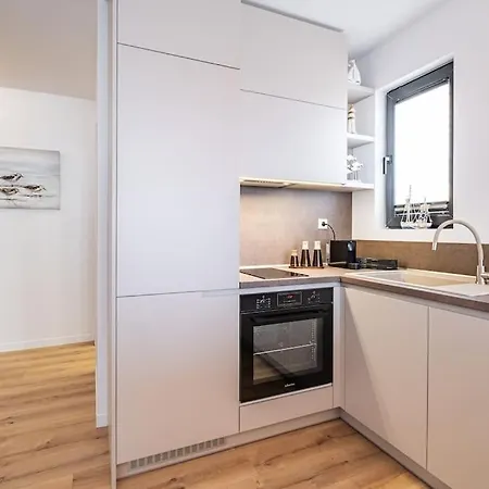 Kabakum Dream Appartement