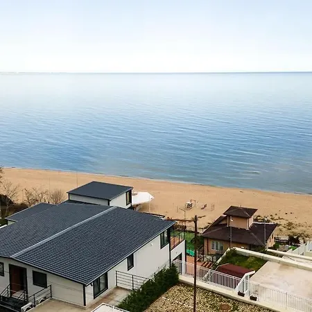 Kabakum Dream Appartement *