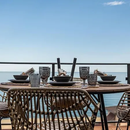 Appartement Kabakum Dream