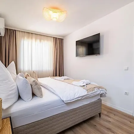 Kabakum Dream Апартаменти