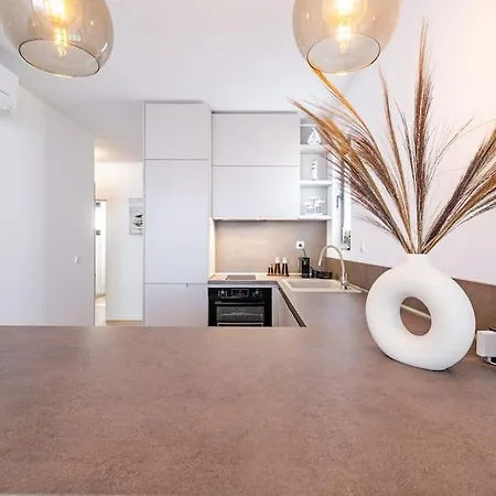 Kabakum Dream Appartement Varna