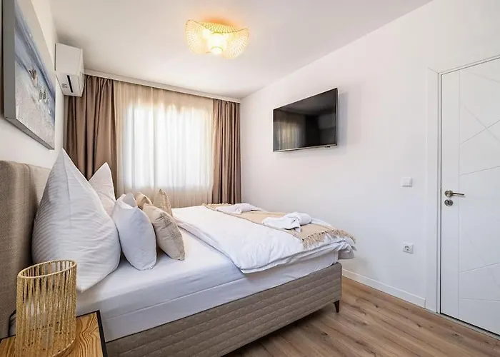 Kabakum Dream Apartment